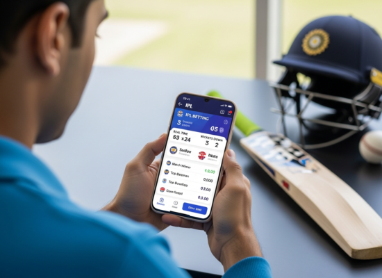 Top Features Every Indian Player Should Look For In An IPL Betting App