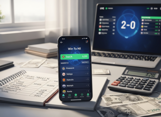 Win To Nil Betting Markets For Indian Football Fans